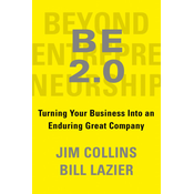 BE 2.0 (Beyond Entrepreneurship 2.0)