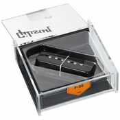 GIBSON MAGNET IMP9R-BC P-90 Soapbar SingleCoil Black