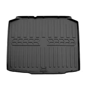 Zaščitna preproga za prtljažnik Škoda Fabia II 5J 2007-2014 Karavan
