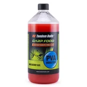 shumee PVA stiropor za krape Carp Food, 1000 ml, zrela murva