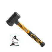 Ingco pvc inercioni cekic industrial ( HDBM01028 )