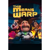 This Means Warp XBOX LIVE Key EUROPE