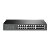 TP-Link 24-Port Gigabit Easy Smart TL-SG1024DE ( 15828 )