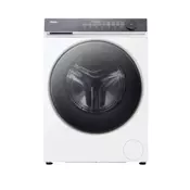 Haier kombinirani pralno-sušilni stroj HWD100-B14367U-S