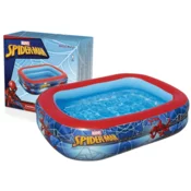 Bazen na napuhavanje Spider-Man 200 x 146 x 48 cm Bestway 98011