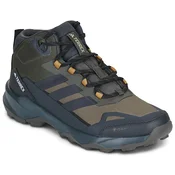 adidas  TERREX SKYCHASER AX5 MID GTX  Kaki