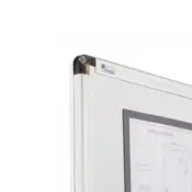 Tabla bela magnetna Rocada RD-6402 60x90