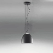 NUR MINI LED VISEČA ANTRACIT 30W 2700K 1501lm AR246300