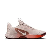 Nike W JUNIPER TRAIL 3, ženski trail tekaški copati, bež FQ0902