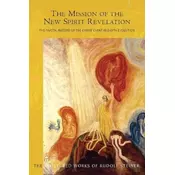 Mission of the New Spirit Revelation