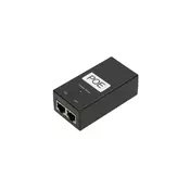 Extralink EX.14183 prilagodnik napajanja i pretvarac U zatvorenom 24 W Crno