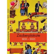 Zauberplakate 1850-2025 / Magic Posters