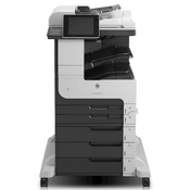 Večfunkcijska laserska naprava HP LaserJet Enterprise MFP M725z