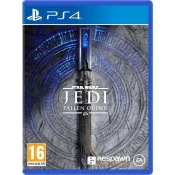 Star Wars: Jedi Fallen Order (PS4)