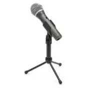 SAMSON Q2U MIKROFON KOMPLET