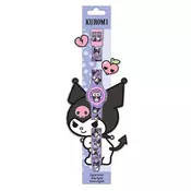 Hello Kitty Kuromi Digitalni Sat