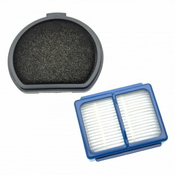 Kompatibilni set HEPA filtrov za AEG QX9/ASKQX9