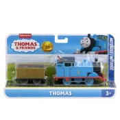 Thomas in Prijatelji: Motorizirana lokomotiva - Thomas 80.