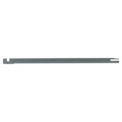Bosch 2-delni set listova testere 2607018011, 200 mm