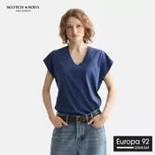 Scotch & Soda Majica