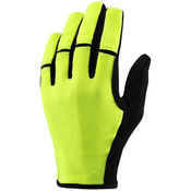 Kolesarske rokavice Mavic Mavic Essential yellow XS
