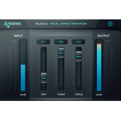 Antares Punch (Digitalni proizvod)