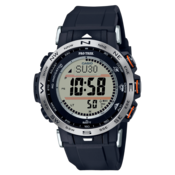 Casio Pro Trek
