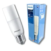 Philips LED žarnica STICK E27 T38 9,5 W = 75 W 1050 lm TOPLA 3000 K
