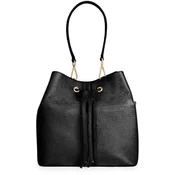 Black womens handbag Geox Andrenne - Womens