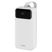 SAVIO Prenosni polnilnik Power bank 30000 mAh BA-11