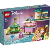 LEGO® Disney™ 43203 Aurorine, Meridine i Tianine čarobne kreacije