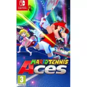 NINTENDO Igrica Switch Mario Tennis Aces