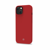 CELLY Celly občutek iPhone 14 plus rdeča, (21244205)