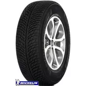 MICHELIN Pilot Alpin 5 SUV 275/50R19 112V XL NO