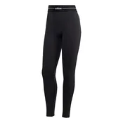 ADIDAS PERFORMANCE Športne hlače Hyperglam črna