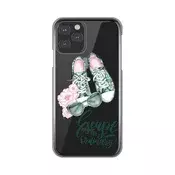 Maska Silikonska Print Skin za iPhone 11 Pro 5.8 Escape The Ordinary