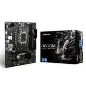 Maticna ploca 1700 Biostar H610MHP 2.0 VGA/HDMI M.2