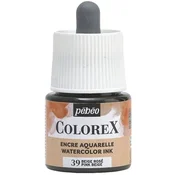 Pébéo Colorex Črnilo za risanje Pink Beige 45 ml 1 kos