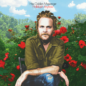 HIS GOLDEN MESSENGER - Hallelujah Anyhow