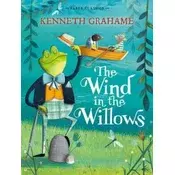 The Wind in the Willows. Der Wind in den Weiden, englische Ausgabe