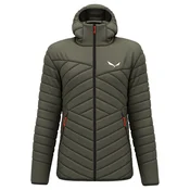 Moška bunda Salewa Brenta RDS DWN JKT Faded Green L