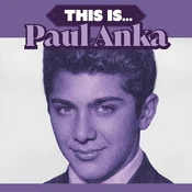 Paul Anka - This Is... (Limited Edition) (Purple Coloured) (180 g) (LP)