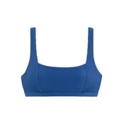 SUNSEEKER Bikini zgornji del modra