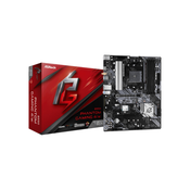 MB ASRock AM4 B550 PHANTOM GAMING 4