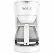 Floria Aparat za filter kavu, 600W - ZLN9274 40357