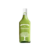 LIKER PECHERY PISTACHIOS CREAM 17% 0,7L