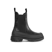 Gant Gležnjarji Chelsea Prepnovo Chelsea Boot 27551396 Črna
