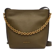 MICHAEL Michael Kors Ročna torba 30T6AUEM5L Zelena