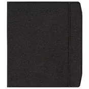 Futrola za e-čitač PocketBook Era Qi Charge 7 platno crna HN-QI-PU-700-BK-WW
