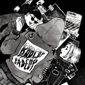 Bad Cop Bad Cop - Bad Cop/Bad Cop (Reissue) (EP)